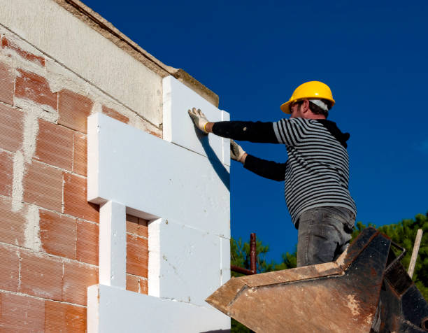 Best Insulation Installation Services in Great Falls Crossing, VA