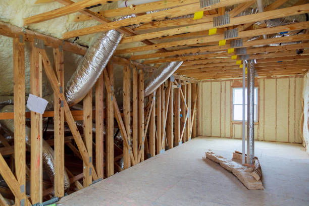 Best Energy Efficiency Solutions in Great Falls Crossing, VA