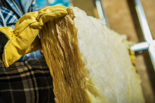 Best Insulation for Specific Applications in Great Falls Crossing, VA